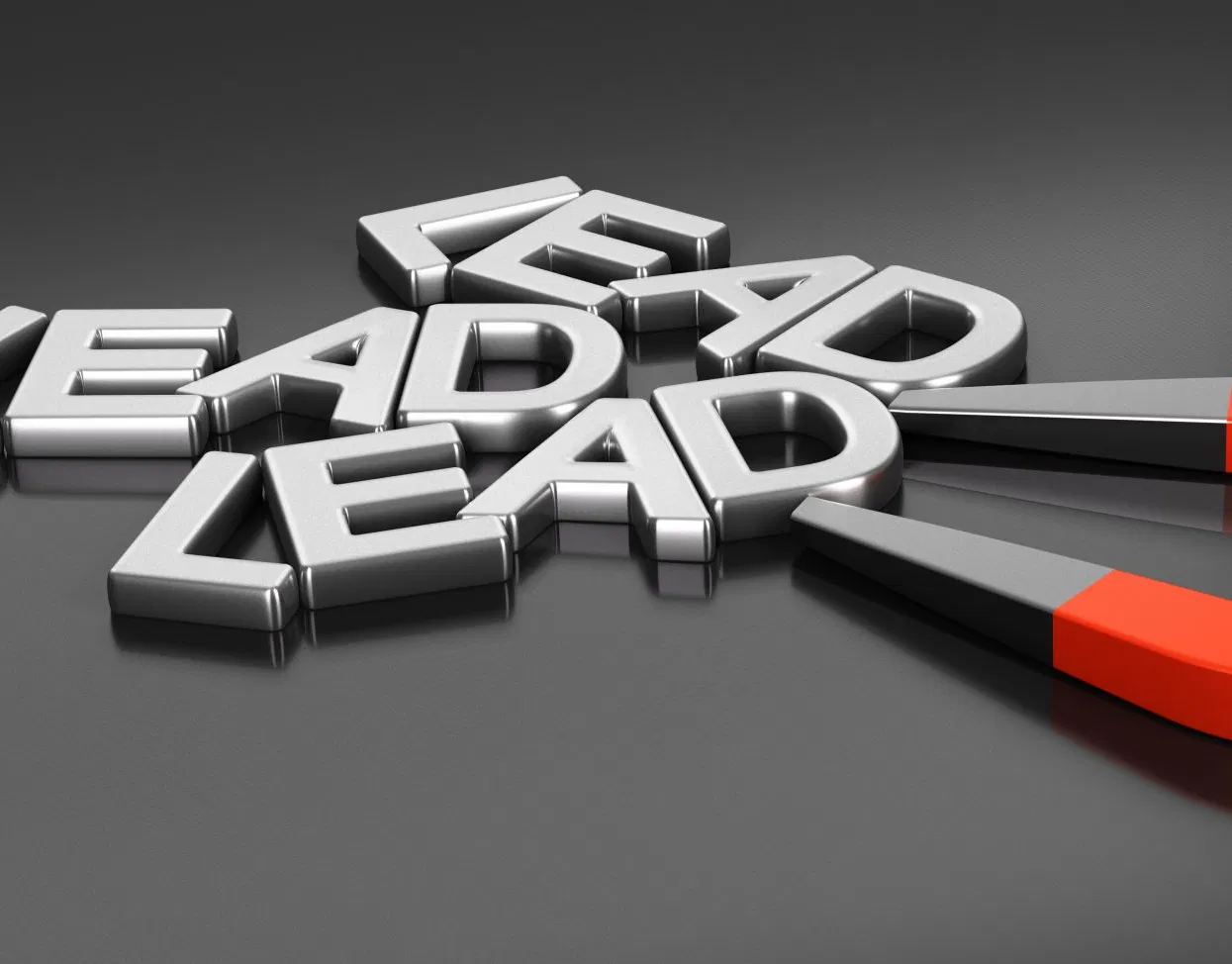 Lead Specialist Training LST-101