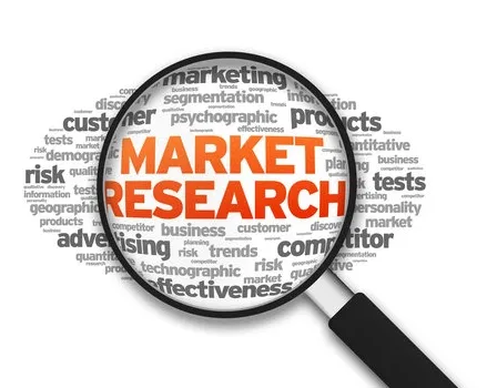 Market Research MR-101